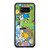 Adventure Time Beemo Be More Samsung Galaxy S8 / S8 Plus / Note 8 Case Cover