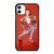 David Bowie Art iPhone 11 / 11 Pro / 11 Pro Max Case Cover