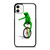 Dat Boi Frog iPhone 11 / 11 Pro / 11 Pro Max Case Cover