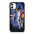 Darth Vader Star Wars 5 iPhone 11 / 11 Pro / 11 Pro Max Case Cover
