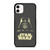 Darth Vader Star Wars 4 iPhone 11 / 11 Pro / 11 Pro Max Case Cover