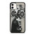 Darth Vader Boom Box iPhone 11 / 11 Pro / 11 Pro Max Case Cover