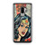 Wonder Woman Comic Book Samsung Galaxy S9 / S9 Plus Case Cover