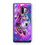 Wolf Wonderful Discovered By Yuyo On We Heart It Tye Dye Samsung Galaxy S9 / S9 Plus Case Cover