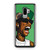 Wiz Khalcartoon Hip Hop Samsung Galaxy S9 / S9 Plus Case Cover
