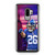 Why It Is No Debate That Saquon Barkley Samsung Galaxy S9 / S9 Plus Case Cover