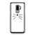 Whiskers Youtuber Fun Samsung Galaxy S9 / S9 Plus Case Cover