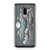 Whale Sky Samsung Galaxy S9 / S9 Plus Case Cover
