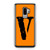 Vlone Black Samsung Galaxy S9 / S9 Plus Case Cover