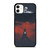 Dark Attack On Titan iPhone 11 / 11 Pro / 11 Pro Max Case Cover