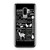 Unique Harry Potter Spells Quotes Style Samsung Galaxy S9 / S9 Plus Case Cover