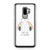 Unicorn Cute Quotes I Dont Care Im Unicorn Samsung Galaxy S9 / S9 Plus Case Cover