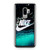 Underwater Just Do It Samsung Galaxy S9 / S9 Plus Case Cover