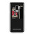 Twin Peaks Dale Cooper Voice Recorder Diane Phone Samsung Galaxy S9 / S9 Plus Case Cover