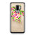 Turtle Colorful Tortoise Green And Pink Samsung Galaxy S9 / S9 Plus Case Cover