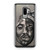 Tupac And Biggie Smalls East & West Coast Rnb Music Samsung Galaxy S9 / S9 Plus Case Cover