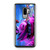 Trolls World Tour Hard Rock Poppy Samsung Galaxy S9 / S9 Plus Case Cover