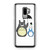 Totoro Family Samsung Galaxy S9 / S9 Plus Case Cover