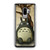 Totoro Cherry Tree Samsung Galaxy S9 / S9 Plus Case Cover
