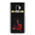 The Weeknd Heartless Samsung Galaxy S9 / S9 Plus Case Cover