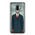 The Son Of Man Rene Magritte Samsung Galaxy S9 / S9 Plus Case Cover