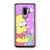 The Simpsons Funny Samsung Galaxy S9 / S9 Plus Case Cover