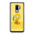 The Simpson'S Lisa Simpson Samsung Galaxy S9 / S9 Plus Case Cover