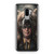 The Office Dwight Schrute With Bear Costume Samsung Galaxy S9 / S9 Plus Case Cover