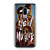 The New Mutants Samsung Galaxy S9 / S9 Plus Case Cover