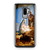 The Nativity Of Jesus Painting Art 1 Samsung Galaxy S9 / S9 Plus Case Cover