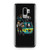 The Massacre Machine Horror Samsung Galaxy S9 / S9 Plus Case Cover