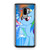The Little Pony Rainbow Dash Samsung Galaxy S9 / S9 Plus Case Cover