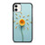 Cute Sunflower1505 iPhone 11 / 11 Pro / 11 Pro Max Case Cover
