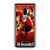 The Incredibles Movie Disney Pixar Movie Wallpaper Samsung Galaxy S9 / S9 Plus Case Cover