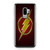 The Flash Logo 5 Samsung Galaxy S9 / S9 Plus Case Cover