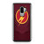 The Flash Logo 3 Samsung Galaxy S9 / S9 Plus Case Cover