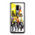 The Beatles Band Rock Album Samsung Galaxy S9 / S9 Plus Case Cover