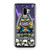 The Avengers Infinity War All Character Thanos In The Thrones Funny Cartoon Samsung Galaxy S9 / S9 Plus Case Cover