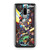 The Avengers Infinity War All Character Funny Cartoon Samsung Galaxy S9 / S9 Plus Case Cover