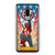 The Avengers Character Infinity War Deadpool Captain America Samsung Galaxy S9 / S9 Plus Case Cover