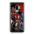 The Avengers All Character Infinity War Vision Character Samsung Galaxy S9 / S9 Plus Case Cover