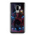 The Avengers All Character Infinity War Versus Thanos In Galaxy Versus Deadpool Samsung Galaxy S9 / S9 Plus Case Cover