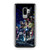 The Avengers All Character Infinity War Versus Thanos In Galaxy Samsung Galaxy S9 / S9 Plus Case Cover