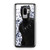 The Avengers All Character Infinity War Black Panther Character Samsung Galaxy S9 / S9 Plus Case Cover