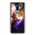 Thanos Vs Captain Marvel Fight Avengers Endgame Samsung Galaxy S9 / S9 Plus Case Cover