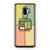 Teddy Fresh Spongebob Teddy Fresh Samsung Galaxy S9 / S9 Plus Case Cover