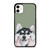 Cute Dog iPhone 11 / 11 Pro / 11 Pro Max Case Cover