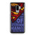 Superman Of Steel Logo Samsung Galaxy S9 / S9 Plus Case Cover