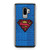 Superman Logo Typografi Samsung Galaxy S9 / S9 Plus Case Cover