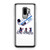Stranger Things Tv Series Samsung Galaxy S9 / S9 Plus Case Cover